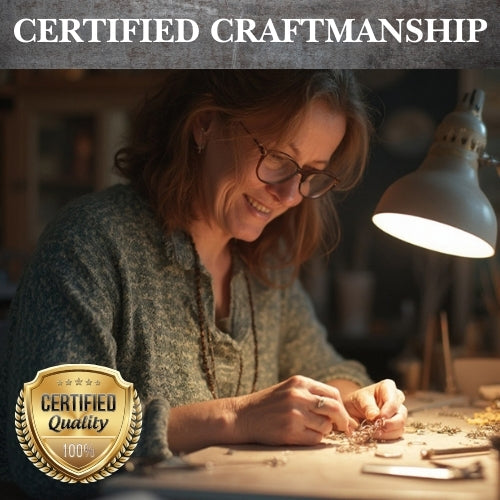 Orlina™ - 優雅珍珠耳環