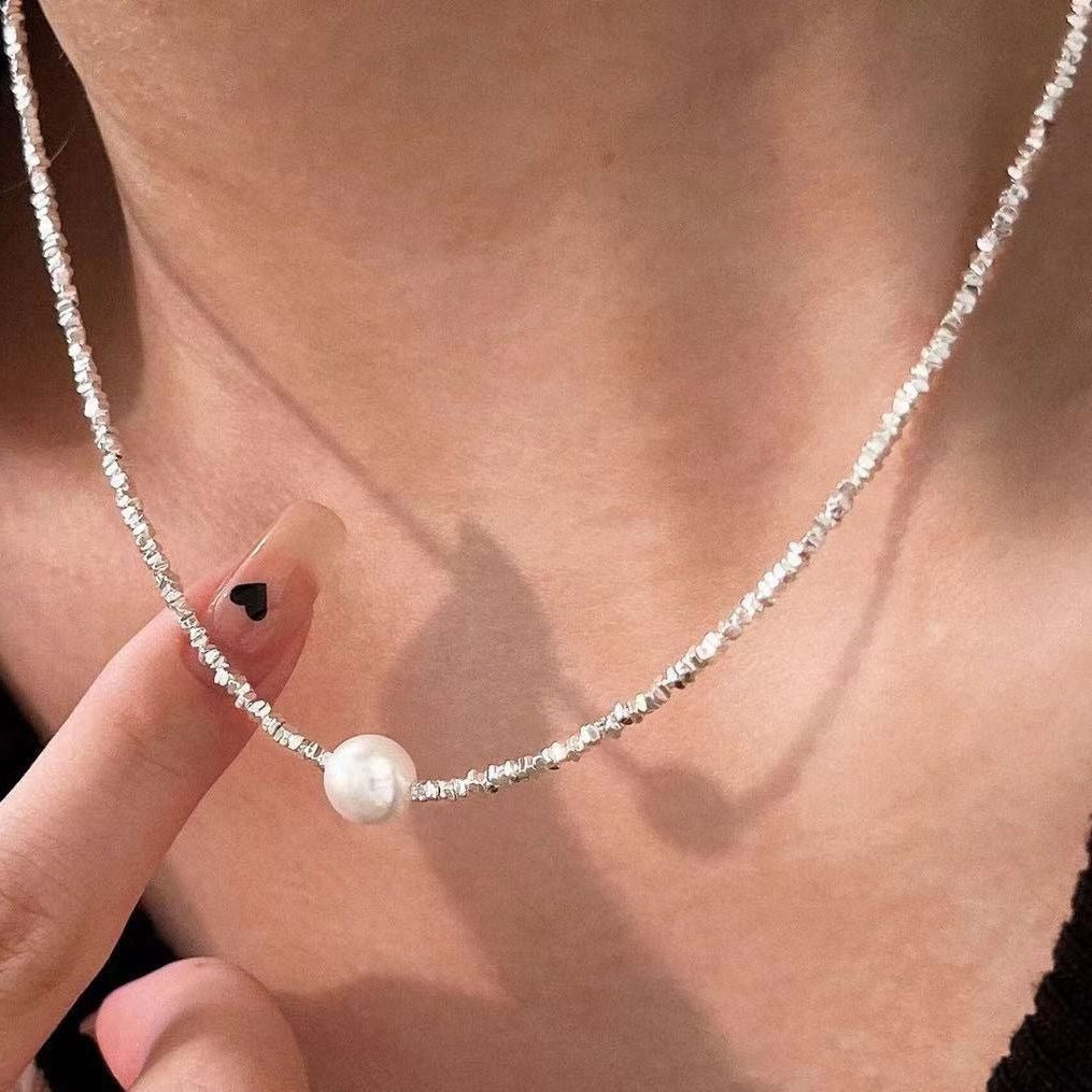 Marian™ - 優雅珍珠項鍊