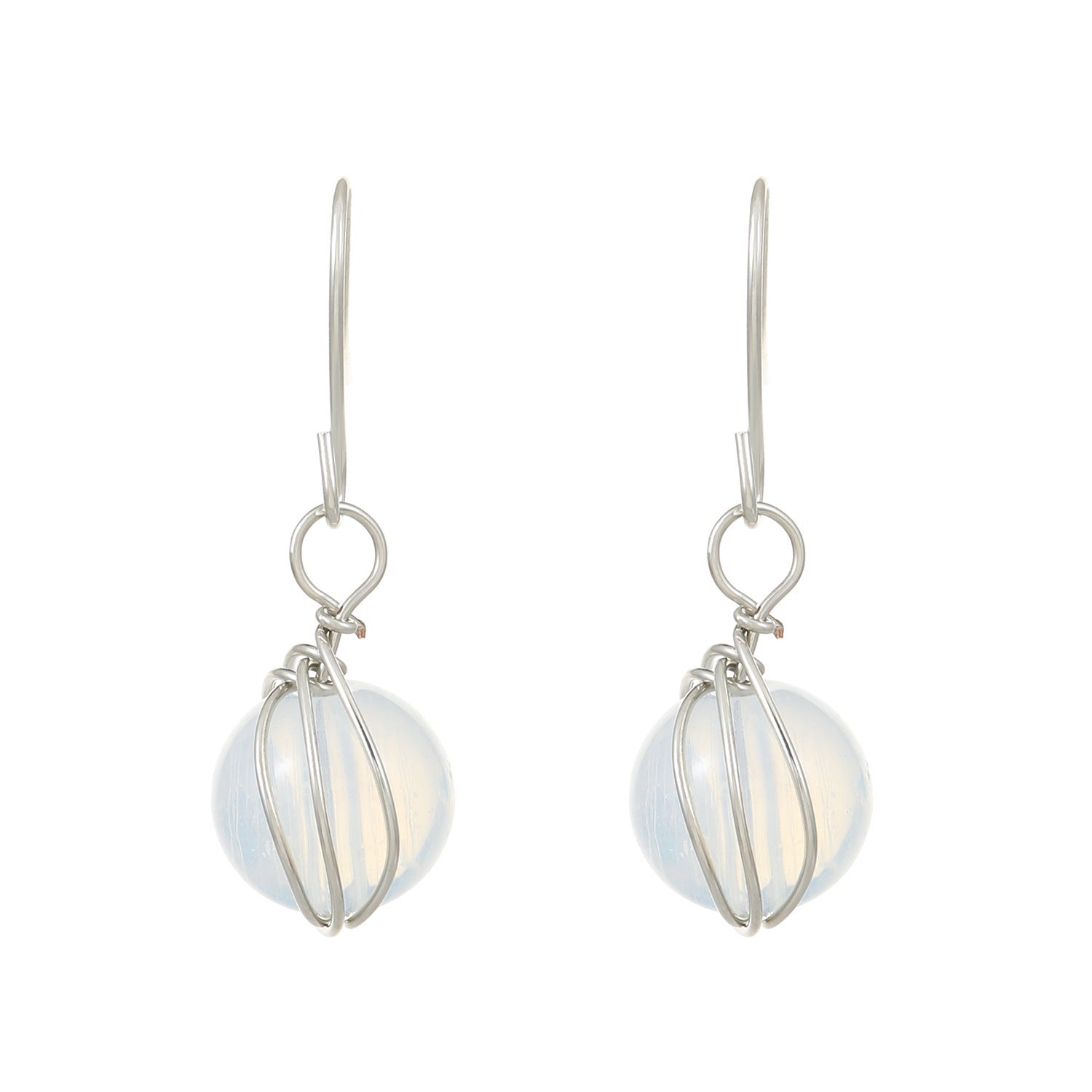 Ester™ - 閃耀圓球耳環